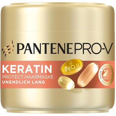 Pantene, Haarmaske, Pro-V Unendlich Lang (200 ml) Pantene, Haarmaske, Pro-V Unendlich Lang (200 ml)