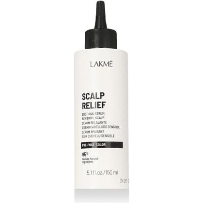 Lakmé, Kopfhautpflege, Lakme Scalp Relief 150 Ml (150 ml) Lakmé, Kopfhautpflege, Lakme Scalp Relief 150 Ml (150 ml)
