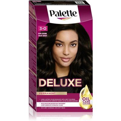 MANADA - Deep Brown Nourishing Hair Color - Lang anhaltende & lebendige Farbverstärkung MANADA - Deep Brown Nourishing Hair Color - Lang anhaltende & lebendige Farbverstärkung