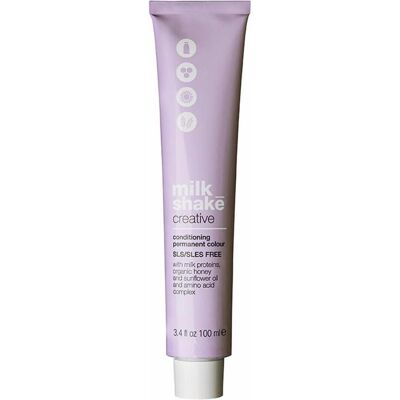 Milk_Shake, Haarfarbe, Vopsea permanenta Creative 8.118AA 100Ml (8.11) Milk_Shake, Haarfarbe, Vopsea permanenta Creative 8.118AA 100Ml (8.11)