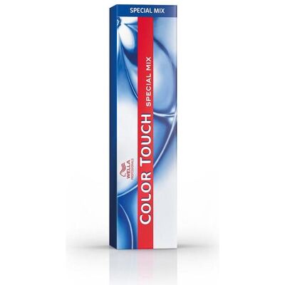 Wella, Haarfarbe, Color Touch Special Mix (Gold red) Wella, Haarfarbe, Color Touch Special Mix (Gold red)