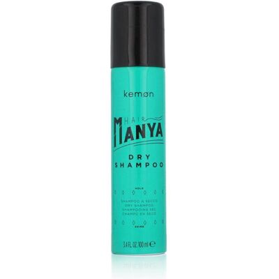 Kemon, Shampoo, Hair Manya Per Lei Dry Shampoo 100ml 100 Ml (Trockenshampoo, 100 ml) Kemon, Shampoo, Hair Manya Per Lei Dry Shampoo 100ml 100 Ml (Trockenshampoo, 100 ml)