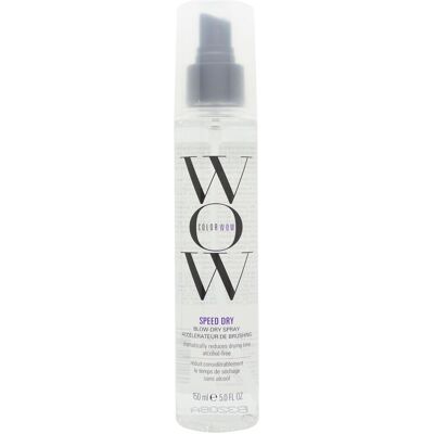 Color WOW Speed Dry Hitzeschutzspray - Haarpflege Color WOW Speed Dry Hitzeschutzspray - Haarpflege