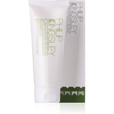 Philip Kingsley, Shampoo, Sampon Flaky/Itchy Scalp, 20ml (Flüssiges Shampoo) Philip Kingsley, Shampoo, Sampon Flaky/Itchy Scalp, 20ml (Flüssiges Shampoo)