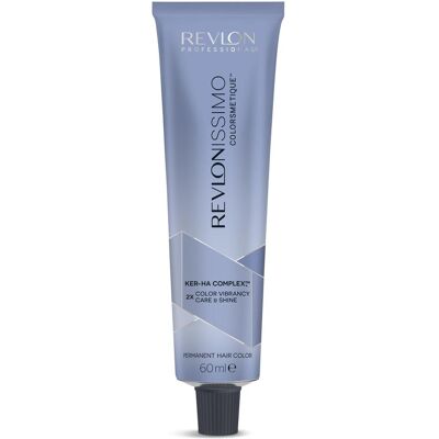 Revlon Professional, Haarfarbe, Colorsmetique 7.11 Mittelblond Asch Intensiv (Mittelblond Asch Intensiv) Revlon Professional, Haarfarbe, Colorsmetique 7.11 Mittelblond Asch Intensiv (Mittelblond Asch Intensiv)