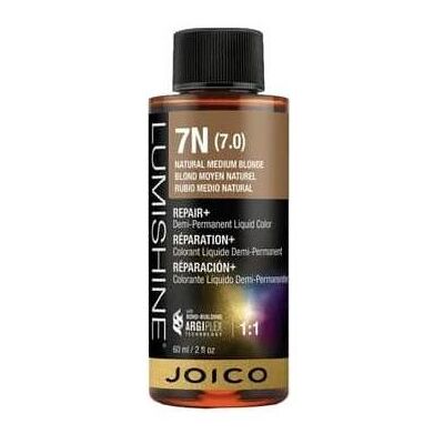 Joico, Haarfarbe, 7n 70 Natural Medium Blonde Hair Colour (Natural Medium Blonde) Joico, Haarfarbe, 7n 70 Natural Medium Blonde Hair Colour (Natural Medium Blonde)