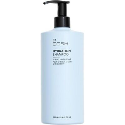 GOSH Copenhagen Hydration Shampoo - Trockene & Lockige Haare GOSH Copenhagen Hydration Shampoo - Trockene & Lockige Haare