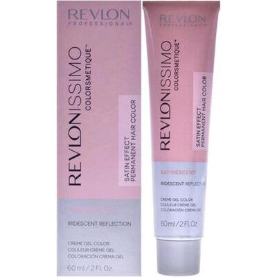 Revlon, Haarfarbe, Revlonissimo Colorsmetique 60ml - 212 Deep Pearl (212 Deep Pearl) Revlon, Haarfarbe, Revlonissimo Colorsmetique 60ml - 212 Deep Pearl (212 Deep Pearl)