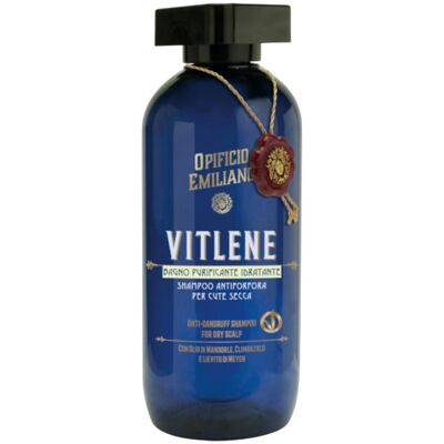 Simply Zen, Shampoo, Vitlene Anti-Schuppen-Shampoo (Flüssiges Shampoo, 950 ml) Simply Zen, Shampoo, Vitlene Anti-Schuppen-Shampoo (Flüssiges Shampoo, 950 ml)
