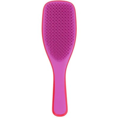 Tangle Teezer, Haarbürste + Kamm, The Ultimate Detangler Hairbrush for Wet and Dry Hair Two-Tiered Teeth and Comfortable Handle Morell Tangle Teezer, Haarbürste + Kamm, The Ultimate Detangler Hairbrush for Wet and Dry Hair Two-Tiered Teeth and Comfortable Handle Morell