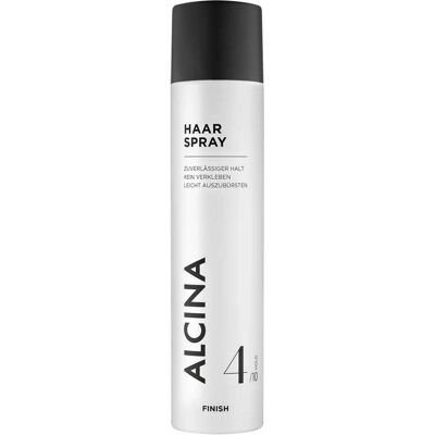 Alcina, Haarspray, Finish Haar Spray Aerosol Alcina, Haarspray, Finish Haar Spray Aerosol