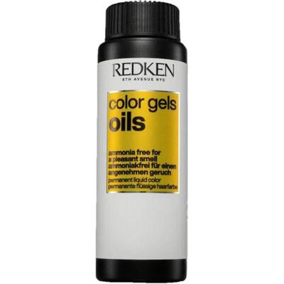 Redken, Haarfarbe, Color Gels Oils 10g 60ml Redken, Haarfarbe, Color Gels Oils 10g 60ml