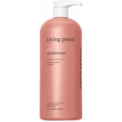 Living Proof Balsamo Curl - Pflegecreme für Locken Living Proof Balsamo Curl - Pflegecreme für Locken