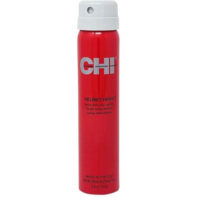 CHI, Haarspray, Styling - Helmet Head Extra Firm Hairspray (74 ml) CHI, Haarspray, Styling - Helmet Head Extra Firm Hairspray (74 ml)