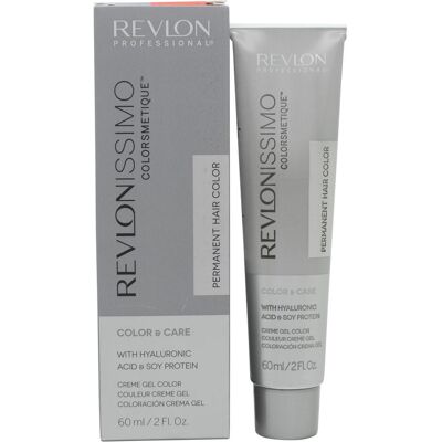 Revlon, Haarfarbe, Revlonissimo Colorsmetique 60ml - 66.66 Intense Purple Red (Intense Purple Red) Revlon, Haarfarbe, Revlonissimo Colorsmetique 60ml - 66.66 Intense Purple Red (Intense Purple Red)