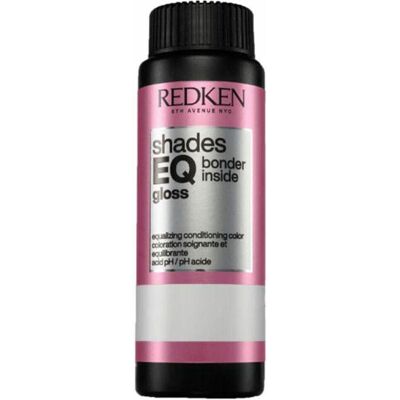 Redken Shades EQ Bonder Inside #07CB - Haarkleuring - 60 ml x 3 Redken Shades EQ Bonder Inside #07CB - Haarkleuring - 60 ml x 3
