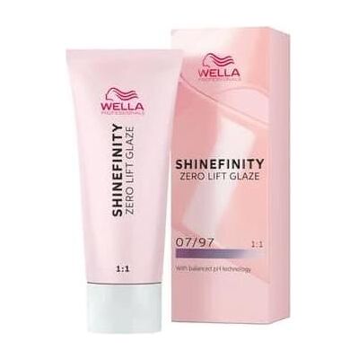 Wella, Haarspray, Professionals Shinefinity 0797 60ml (60 ml) Wella, Haarspray, Professionals Shinefinity 0797 60ml (60 ml)