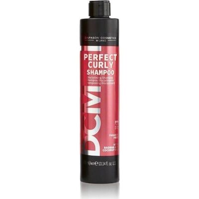 DCM, Shampoo, Diapason Curl Shampoo 300 ml (Flüssiges Shampoo, 300 ml) DCM, Shampoo, Diapason Curl Shampoo 300 ml (Flüssiges Shampoo, 300 ml)
