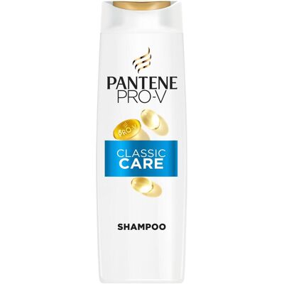 Pantene, Shampoo, Pro-V Classic Care (300 ml) Pantene, Shampoo, Pro-V Classic Care (300 ml)