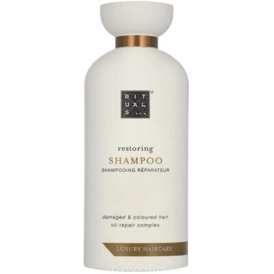 Rituals, Shampoo, Restoring (Flüssiges Shampoo, 250 ml) Rituals, Shampoo, Restoring (Flüssiges Shampoo, 250 ml)
