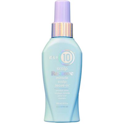 Alterna, Conditioner, Scalp Restore Miracle Scalp Leave-In 4 Oz (120 ml) Alterna, Conditioner, Scalp Restore Miracle Scalp Leave-In 4 Oz (120 ml)