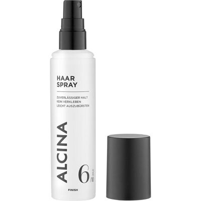 Alcina, Haarspray, Finish Haar Spray (125 ml) Alcina, Haarspray, Finish Haar Spray (125 ml)
