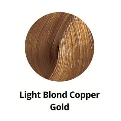 Wella, Haarfarbe, Color Touch Deep Browns Haarfarbe Blond (Light Blonde/Brown Gold) Wella, Haarfarbe, Color Touch Deep Browns Haarfarbe Blond (Light Blonde/Brown Gold)
