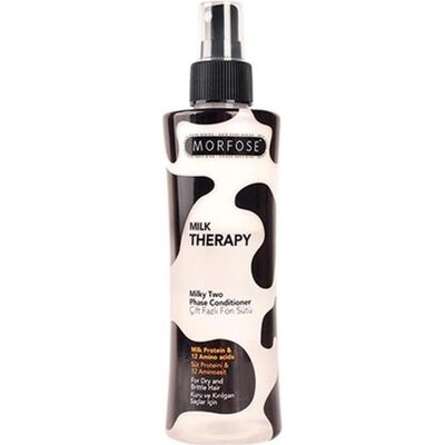 Morfose, Conditioner, Milk Therapy Two Phase Conditoner (220 ml) Morfose, Conditioner, Milk Therapy Two Phase Conditoner (220 ml)