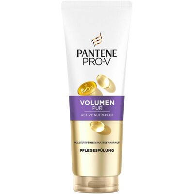 Pantene, Conditioner, Pro-V Volumen Pur (200 ml) Pantene, Conditioner, Pro-V Volumen Pur (200 ml)