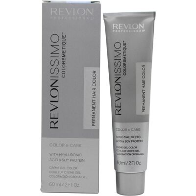 Revlon, Haarfarbe, Revlonissimo Colorsmetique 7.01 Natürliches Aschblond (Aschblond) Revlon, Haarfarbe, Revlonissimo Colorsmetique 7.01 Natürliches Aschblond (Aschblond)