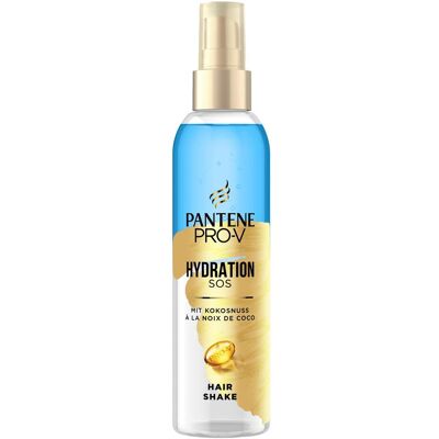Pantene, Haarspray, Pro-V Hydration SOS (150 ml) Pantene, Haarspray, Pro-V Hydration SOS (150 ml)