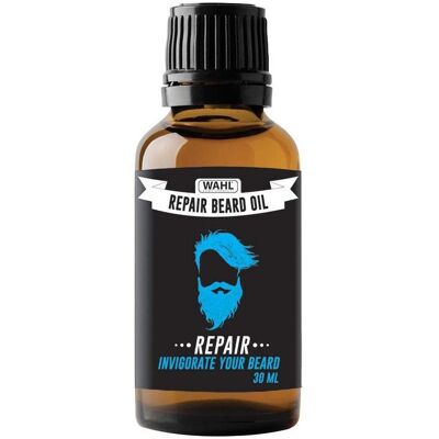 Wahl, Bartpflege, Bartöl Repair (30 ml) Wahl, Bartpflege, Bartöl Repair (30 ml)