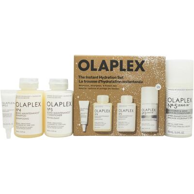 Olaplex, Conditioner, N 5 Leavein Conditioner 100ml N4 100ml N5 100ml No 05 5ml (100 ml) Olaplex, Conditioner, N 5 Leavein Conditioner 100ml N4 100ml N5 100ml No 05 5ml (100 ml)