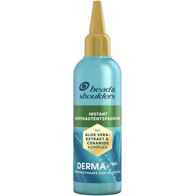 Head & Shoulders, Kopfhautpflege, Derma X Pro (145 ml) Head & Shoulders, Kopfhautpflege, Derma X Pro (145 ml)