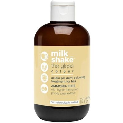 Milk_Shake, Haarfarbe, Ms The Gloss Colour 5 60ml (Hellbraun) Milk_Shake, Haarfarbe, Ms The Gloss Colour 5 60ml (Hellbraun)