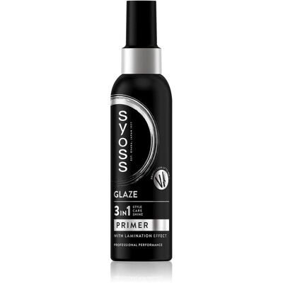 Syoss, Haarspray, Intensiver Glanz-Grundierung (150 ml) Syoss, Haarspray, Intensiver Glanz-Grundierung (150 ml)
