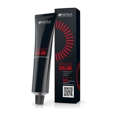 Indola, Haarfarbe, IND XpressColor 6.38 60 ML (Braun) Indola, Haarfarbe, IND XpressColor 6.38 60 ML (Braun)