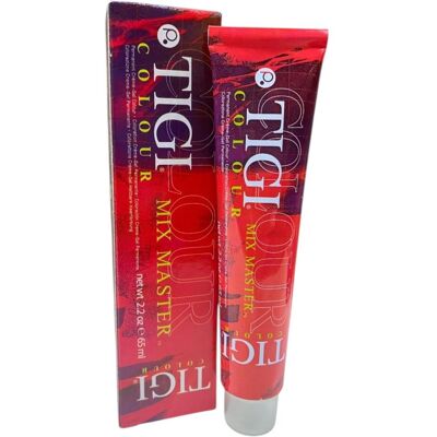 Tigi, Haarfarbe, Mix Master Colour 65ml 0/7 Light Ash (0/7 Hell Aschblond) Tigi, Haarfarbe, Mix Master Colour 65ml 0/7 Light Ash (0/7 Hell Aschblond)