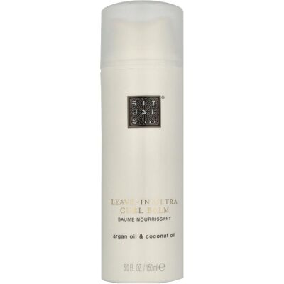 Rituals, Conditioner, Leave-In Ultra Curl Balm (150 ml) Rituals, Conditioner, Leave-In Ultra Curl Balm (150 ml)