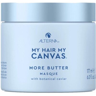 Alterna My Hair My Canvas More Butter Masque - Haarkur Alterna My Hair My Canvas More Butter Masque - Haarkur