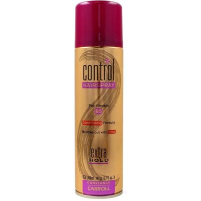 Constance Carroll, Haarspray, Haarspray Extra Halt 200ml (200 ml) Constance Carroll, Haarspray, Haarspray Extra Halt 200ml (200 ml)