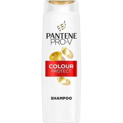 Pantene, Shampoo, Pro-V Colour Protect (Flüssiges Shampoo, 500 ml) Pantene, Shampoo, Pro-V Colour Protect (Flüssiges Shampoo, 500 ml)