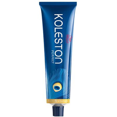 Wella, Haarfarbe, Koleston Perfect Me+ (5/3 hellbraun gold) Wella, Haarfarbe, Koleston Perfect Me+ (5/3 hellbraun gold)