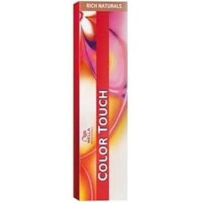 Wella Color Touch 4/6 Medium Violett Braun - Haarkosmetik Wella Color Touch 4/6 Medium Violett Braun - Haarkosmetik