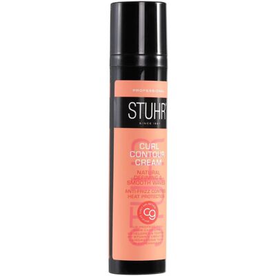 Philip Kingsley, Haargel + Haarwachs, STUHR - Styling Curl Contour Cream - 100 ml (Haarcreme, 100 ml) Philip Kingsley, Haargel + Haarwachs, STUHR - Styling Curl Contour Cream - 100 ml (Haarcreme, 100 ml)