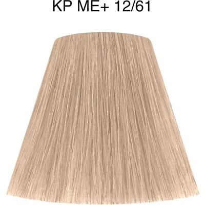 Wella, Haarfarbe, Professionals - Permanent Hair Color Koleston Perfect ME â„¢ Specialond 60 ml - Shade: 12/61 ( (Spezialblond) Wella, Haarfarbe, Professionals - Permanent Hair Color Koleston Perfect ME â„¢ Specialond 60 ml - Shade: 12/61 ( (Spezialblond)