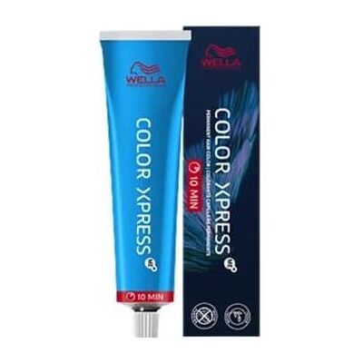 Wella, Haarfarbe, Professionals Color Xpress 2 Hair Colour 60ml Wella, Haarfarbe, Professionals Color Xpress 2 Hair Colour 60ml