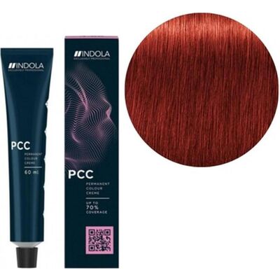 Indola, Haarfarbe, Permanent Colour Creme 60ml (6,66x) Indola, Haarfarbe, Permanent Colour Creme 60ml (6,66x)