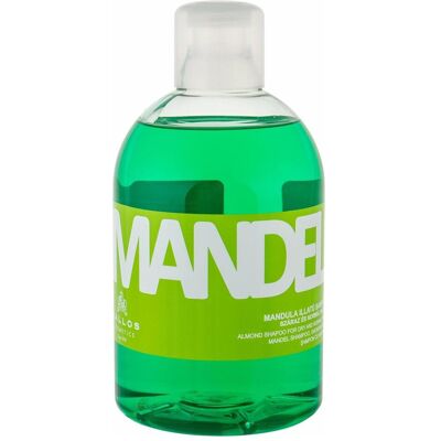 Kallos Cosmetics Mandel Feuchtigkeits Shampoo - 1L Kallos Cosmetics Mandel Feuchtigkeits Shampoo - 1L