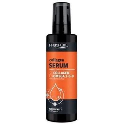 Chantal, Haaröl + Haarserum, Prosalon Kollagen Haarserum 100ml (100 ml) Chantal, Haaröl + Haarserum, Prosalon Kollagen Haarserum 100ml (100 ml)